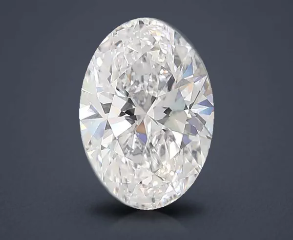 4 Carat · D · IF Rare Carat Ideal Cut