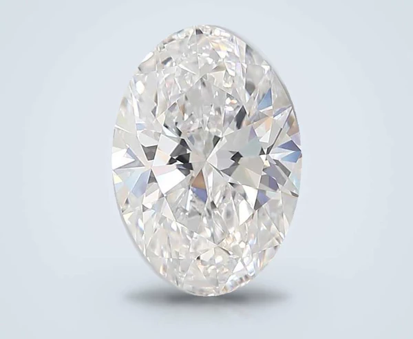 4 Carat · D · IF Rare Carat Ideal Cut