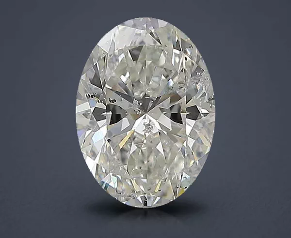 2.01 Carat · G · SI2 Rare Carat Ideal Cut