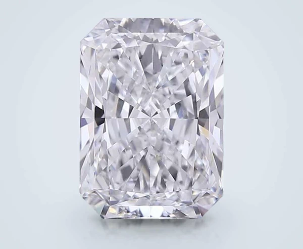 5.32 Carat · D · VVS2 Rare Carat Ideal Cut