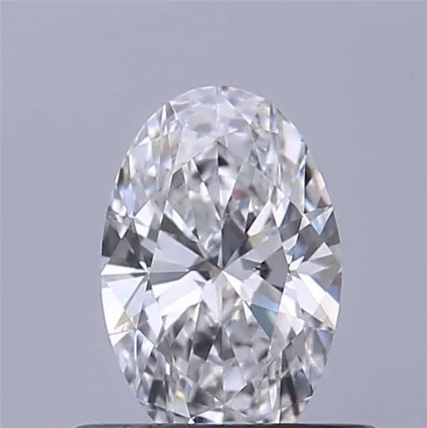0.46 Carat · D · VVS1 Rare Carat Ideal Cut