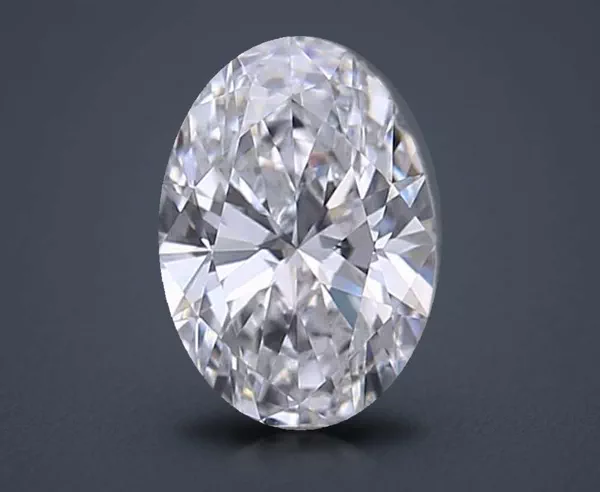 0.46 Carat · D · VVS1 Rare Carat Ideal Cut