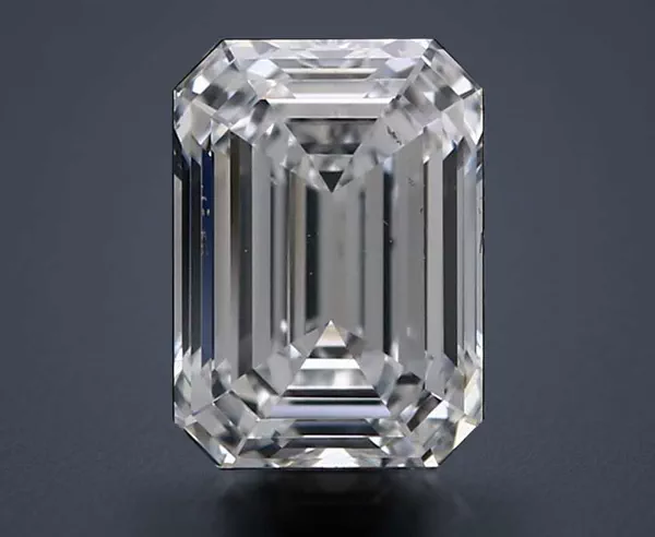 2.04 Carat · D · SI1 Rare Carat Ideal Cut