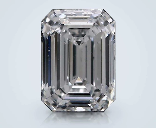 2.04 Carat · D · SI1 Rare Carat Ideal Cut