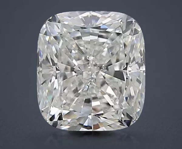 2.53 Carat · G · SI1 Rare Carat Ideal Cut