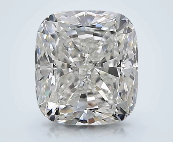 2.53 Carat · G · SI1 Rare Carat Ideal Cut