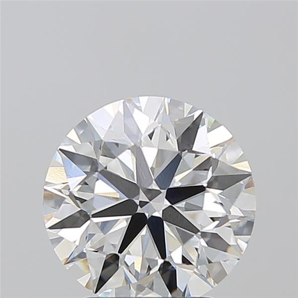 3.06 Carat · F · VVS2 excellent Cut