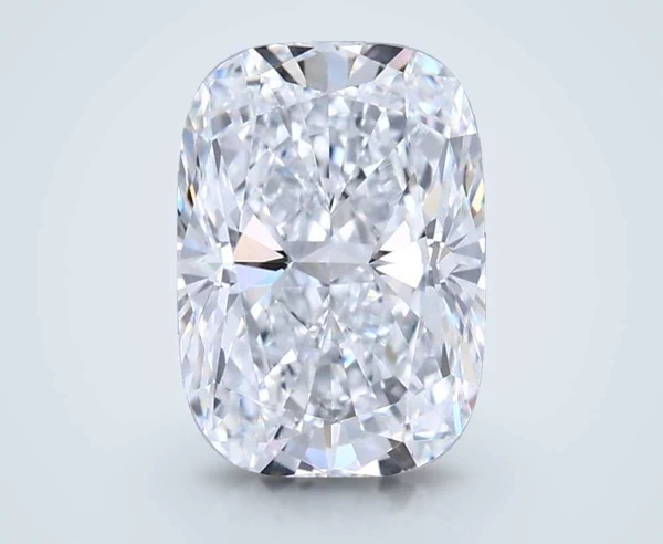 1.37 Carat · D · VVS1 Rare Carat Ideal Cut