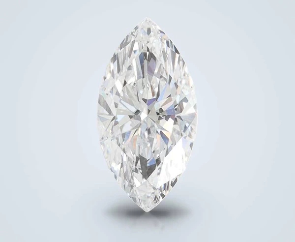 1.23 Carat · D · VVS1 Rare Carat Ideal Cut