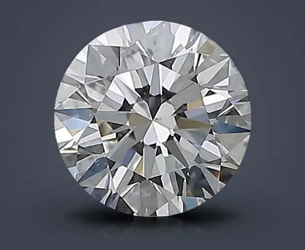 1.29 Carat · I · VS2 Rare Carat Ideal Cut