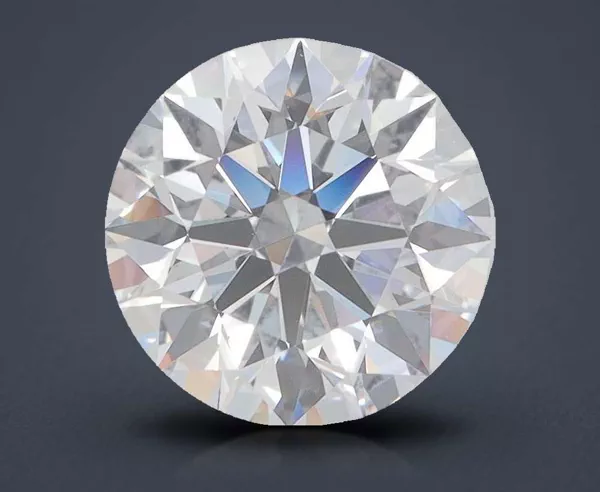2.59 Carat · D · VVS1 Rare Carat Ideal Cut