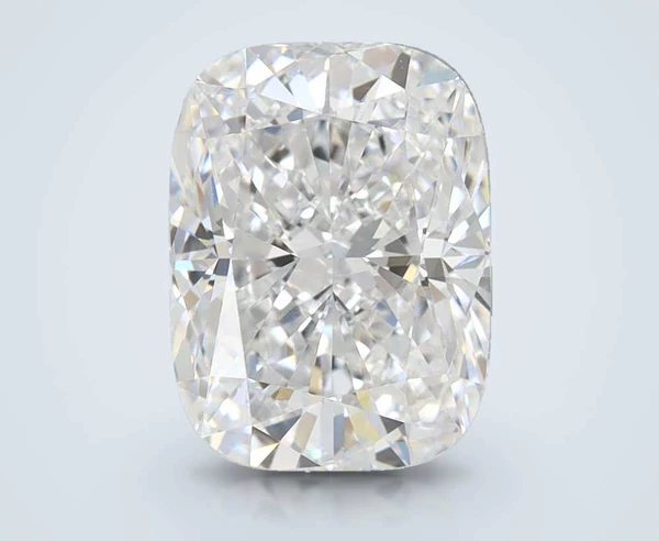 2.56 Carat · D · FL Rare Carat Ideal Cut