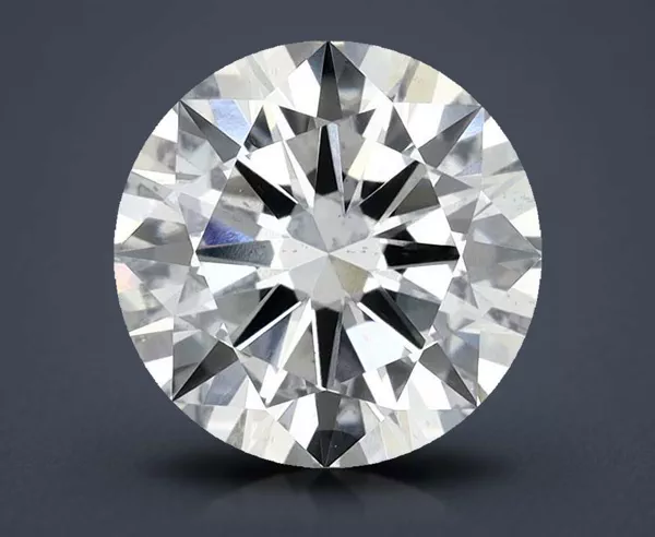 2.17 Carat · E · VS2 excellent Cut
