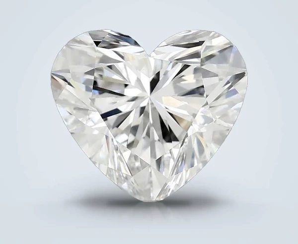 1.66 Carat · D · VVS2 Rare Carat Ideal Cut