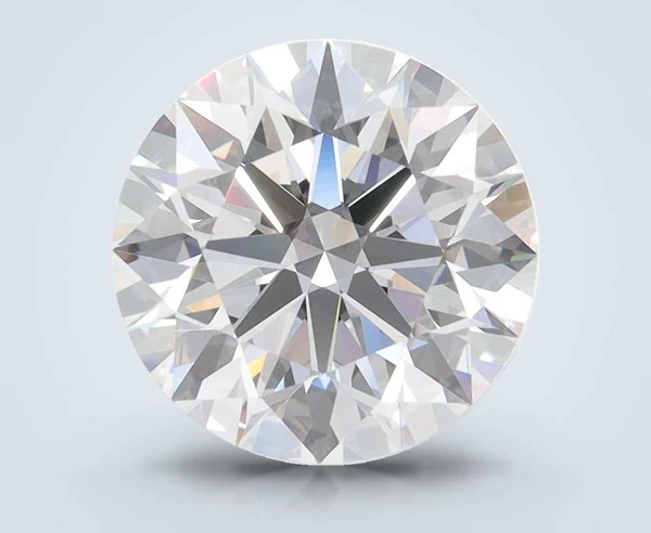 3.58 Carat · D · VVS1 Rare Carat Ideal Cut