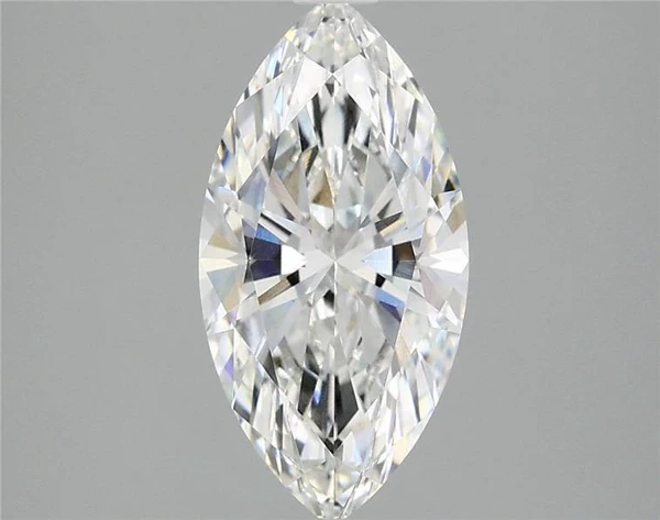 3.07 Carat · F · VS1 Rare Carat Ideal Cut