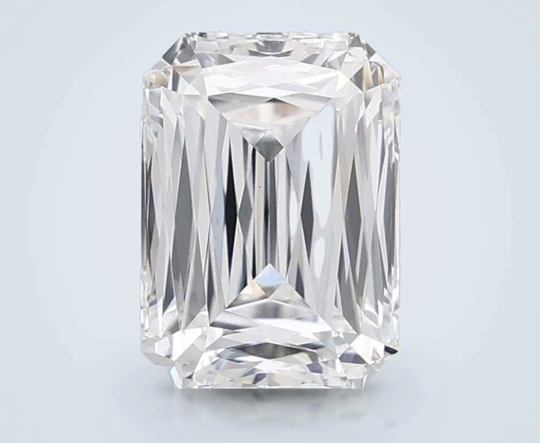 3.02 Carat · E · VS1 excellent Cut