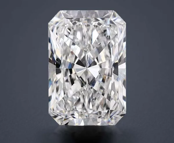 1.85 Carat · E · VS1 Rare Carat Ideal Cut