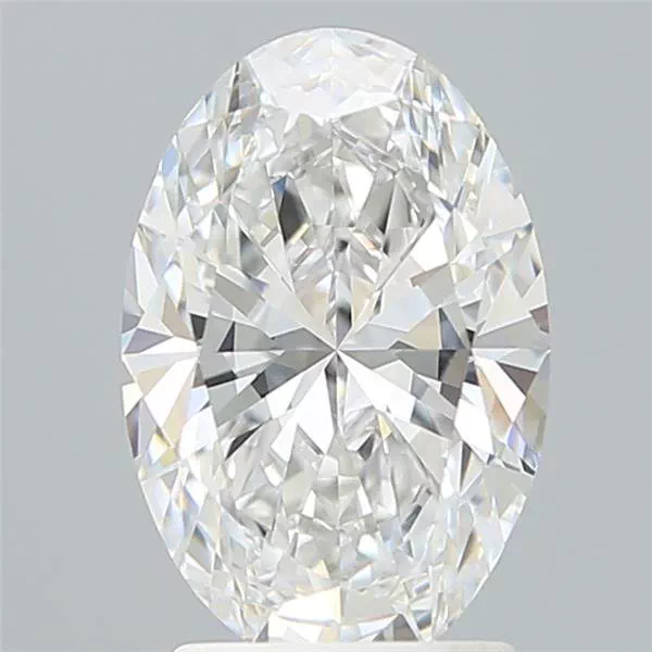 2.3 Carat · E · VVS1 Rare Carat Ideal Cut