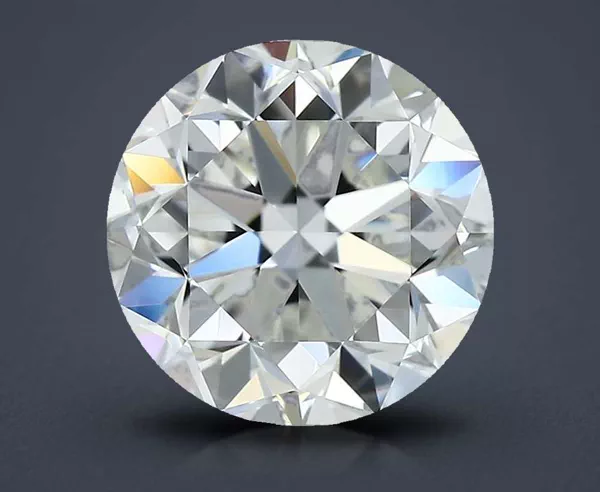 0.9 Carat · G · VVS2 good Cut