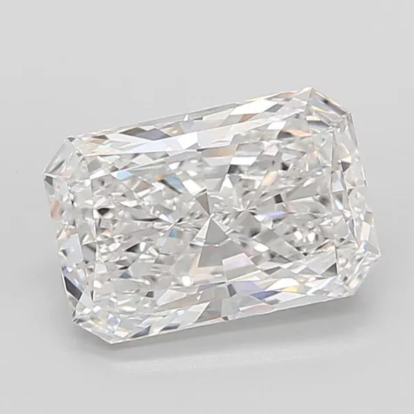 10.07 Carat · E · VS1 Rare Carat Ideal Cut