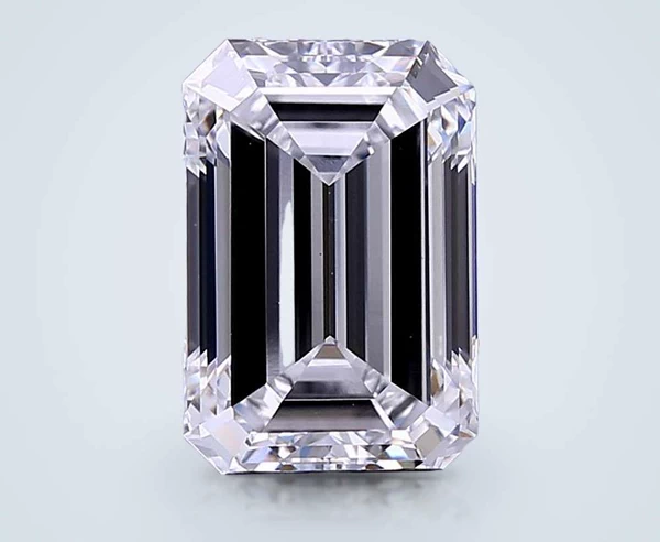 4.2 Carat · D · VVS1 Rare Carat Ideal Cut