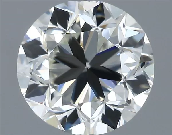 1.01 Carat · I · VVS2 good Cut