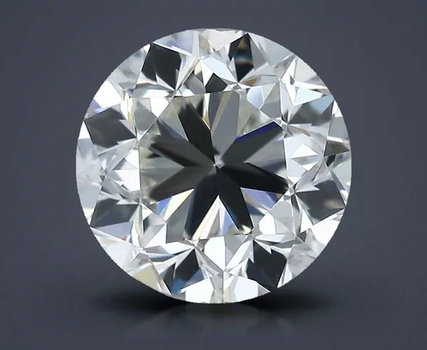 1.01 Carat · I · VVS2 good Cut
