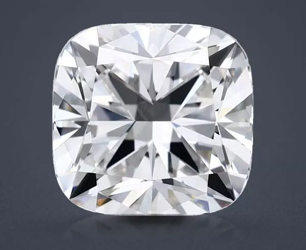 1.59 Carat · F · VVS2 Rare Carat Ideal Cut