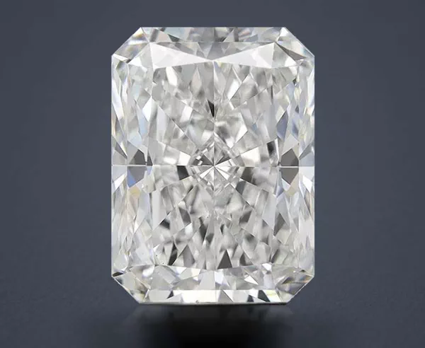 2.52 Carat · G · VS1 Rare Carat Ideal Cut