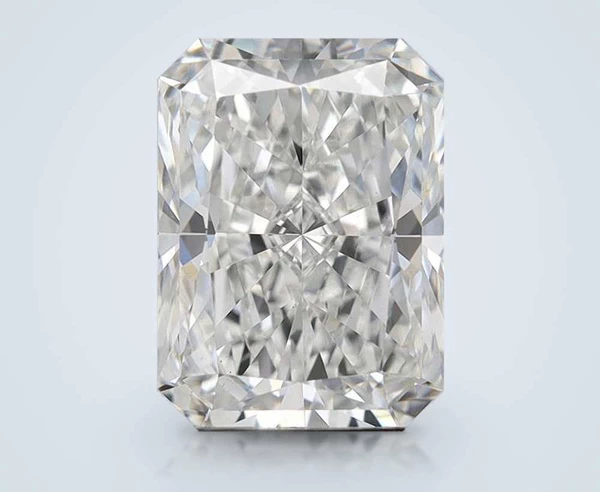 2.52 Carat · G · VS1 Rare Carat Ideal Cut