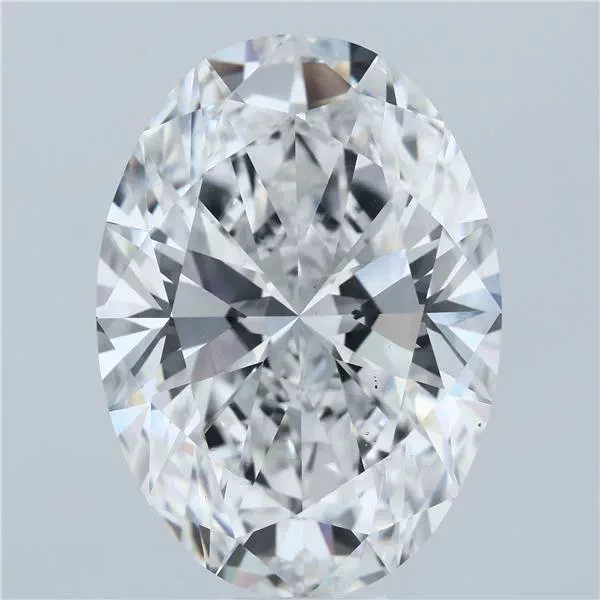 16.04 Carat · E · VS1 Rare Carat Ideal Cut