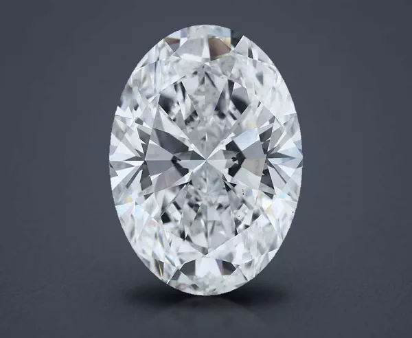 16.04 Carat · E · VS1 Rare Carat Ideal Cut