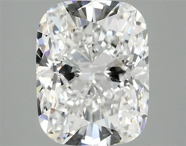 2.94 Carat · D · VS1 Rare Carat Ideal Cut