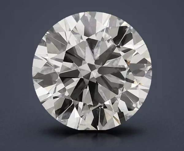 3.5 Carat · I · VVS2 excellent Cut