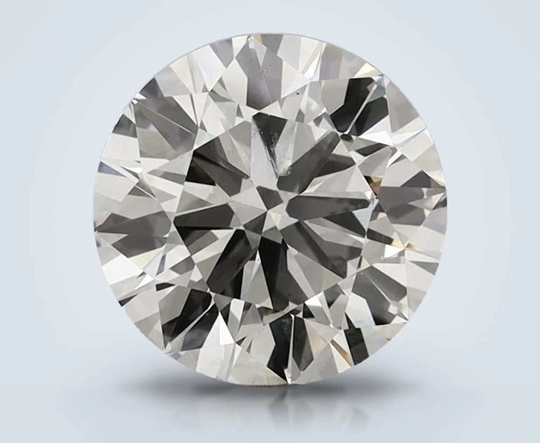3.5 Carat · I · VVS2 excellent Cut