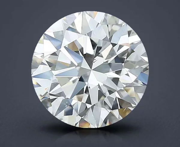 2.01 Carat · H · VS2 Rare Carat Ideal Cut