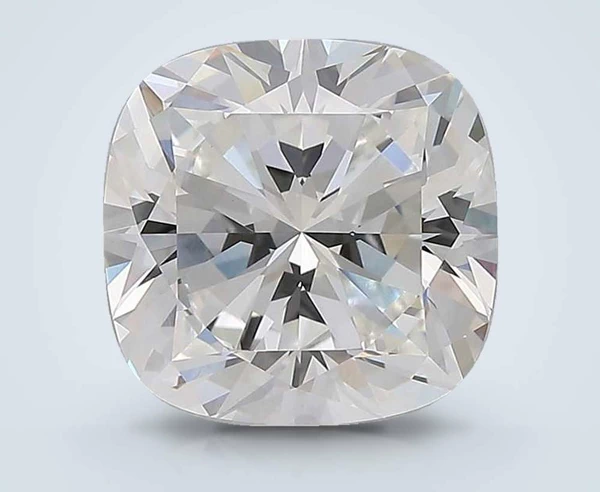 4.57 Carat · F · VVS2 Rare Carat Ideal Cut
