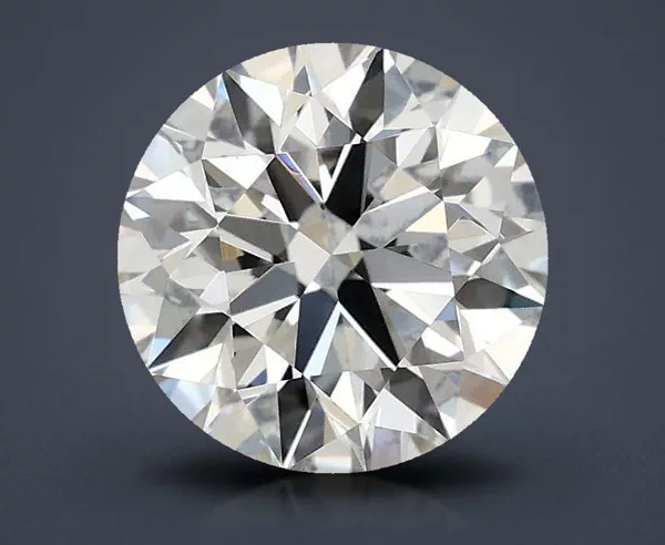 0.97 Carat · F · VVS2 Rare Carat Ideal Cut