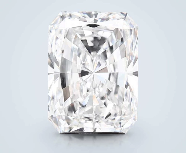 4.01 Carat · D · VS2 very good Cut