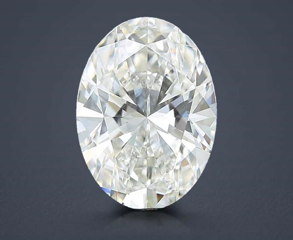 4.09 Carat · G · VS1 Rare Carat Ideal Cut