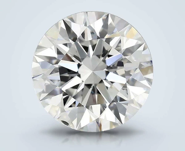 1.94 Carat · D · VS2 excellent Cut