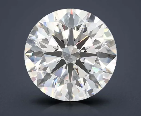 4.48 Carat · E · VS1 excellent Cut