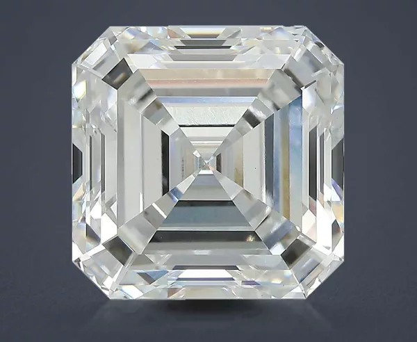 11.08 Carat · F · VVS2 excellent Cut