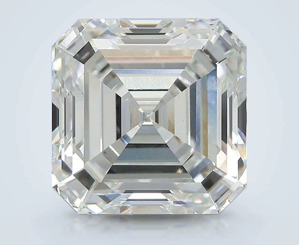 11.08 Carat · F · VVS2 excellent Cut