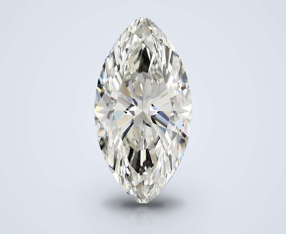 2.88 Carat · G · VVS2 Rare Carat Ideal Cut