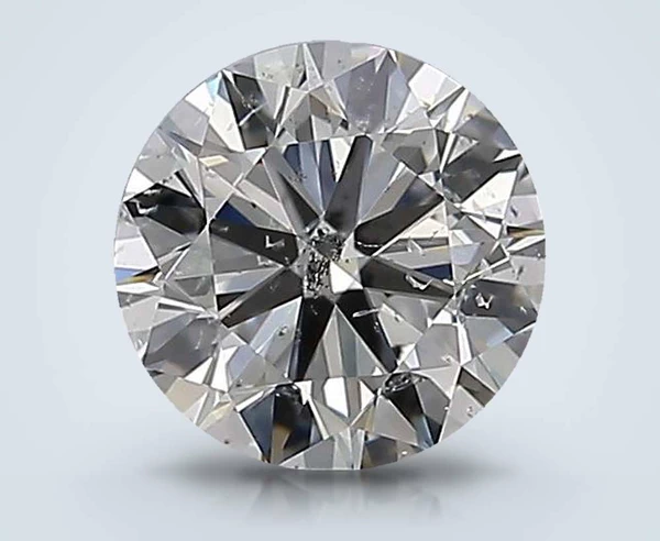 1.03 Carat · F · SI2 excellent Cut