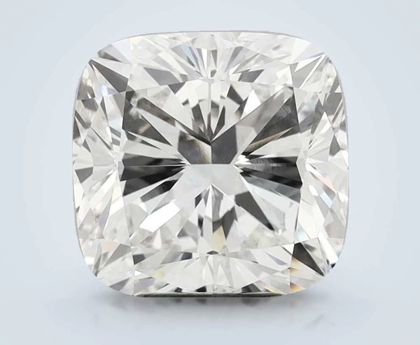 5.15 Carat · F · VVS2 Rare Carat Ideal Cut