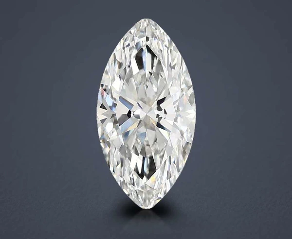 2.69 Carat · E · VS1 very good Cut