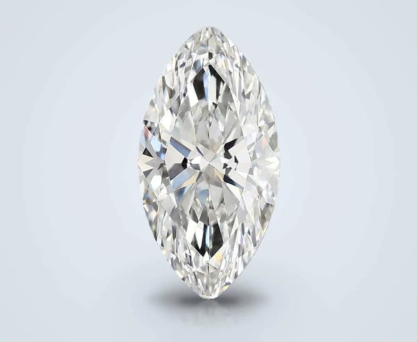 2.69 Carat · E · VS1 very good Cut